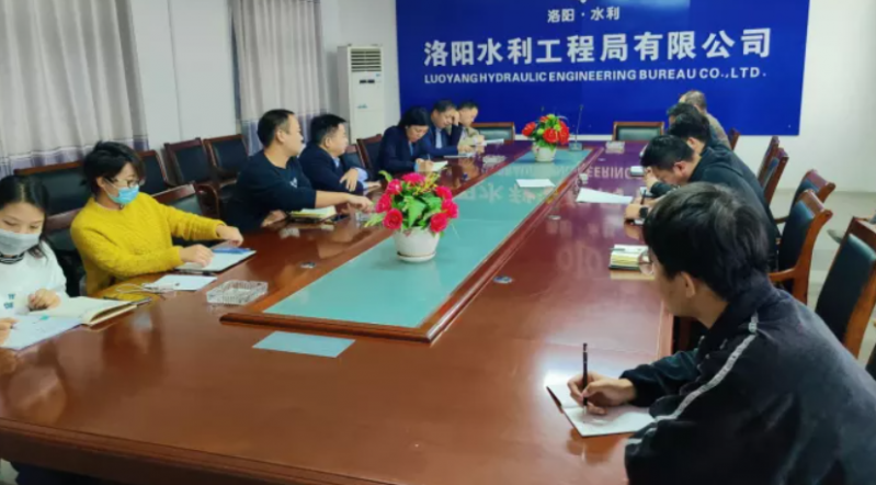 紧盯目标任务，全力攻坚克难——开云手机入口***打响2021年“百日攻坚战”
